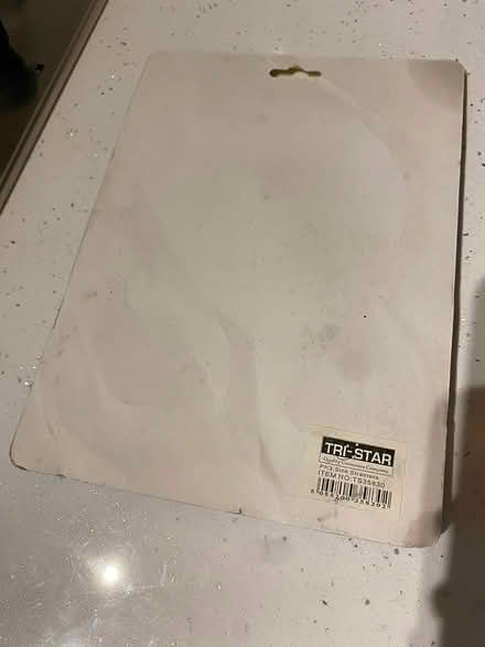 Photo of free Drain / sink covers (Tooting SW17) #3