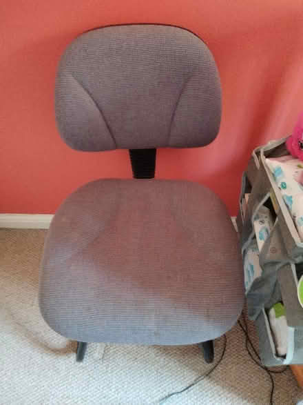 Photo of free Chair (Cranham Gate GL3) #1