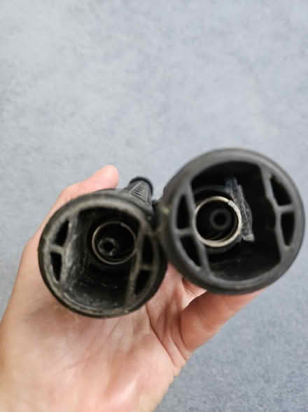 Photo of free Karcher accessories (Welling DA16) #2