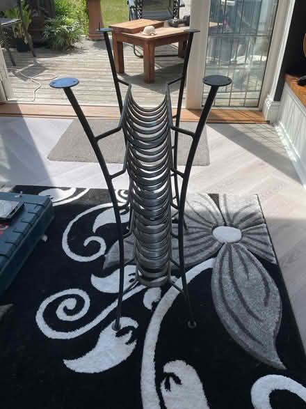 Photo of free Wine rack (Leigh on sea SS9) #2