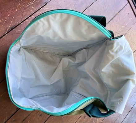 Photo of free M&S cool bag (TW12 - Hampton Hill) #2