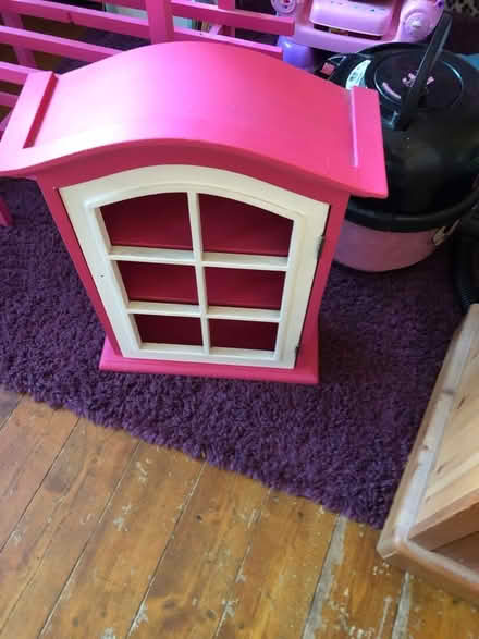 Photo of free Small wall unit (Gracemount EH17) #4