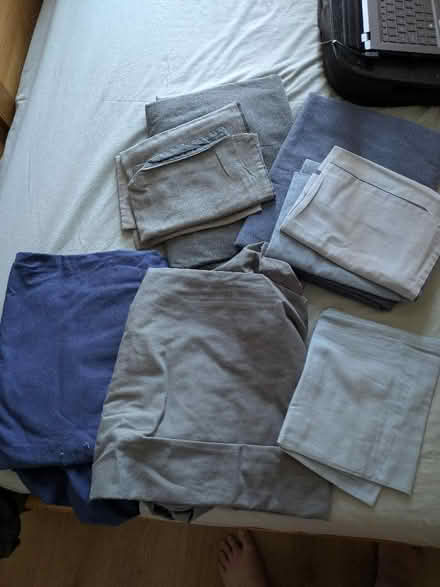 Photo of free Single bedding sets (Portsmouth PO1) #1