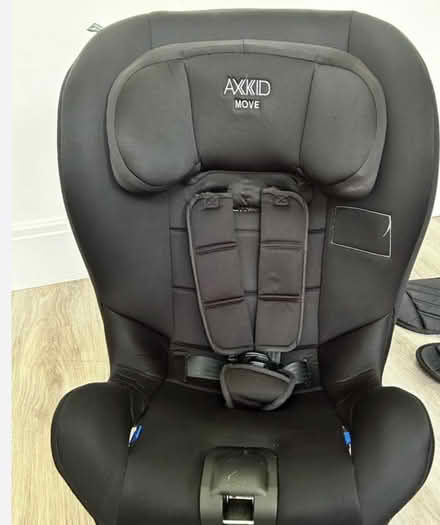 Photo of free Axkid move rear facing car seat (KT8 East Molesey) #1