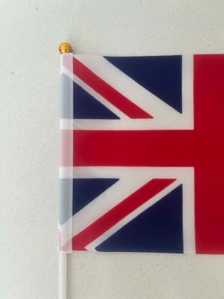 Photo of free Union Jack Flag (Ingatestone) #2