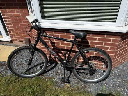 Photo of free Man’s mountain bike (Stourbridge. DY8) #1