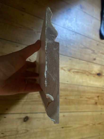 Photo of free Skirting (Kings Heath B14) #3