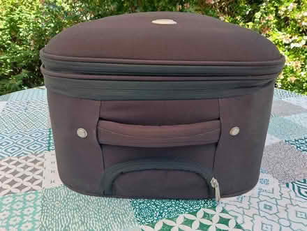 Photo of free Suitcase Luggage (storage only) (Hertford SG14) #4