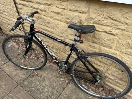 Photo of free Bike (Kidlington/Bicester area) #1
