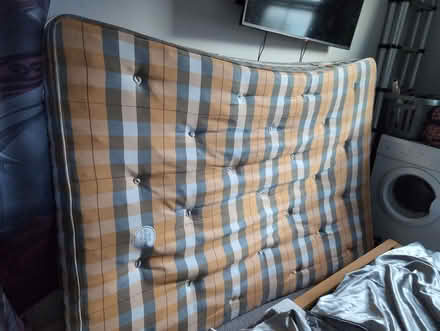 Photo of free Mattress (Bexhill TN39) #1