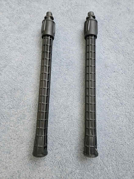 Photo of free Karcher accessories (Welling DA16) #1
