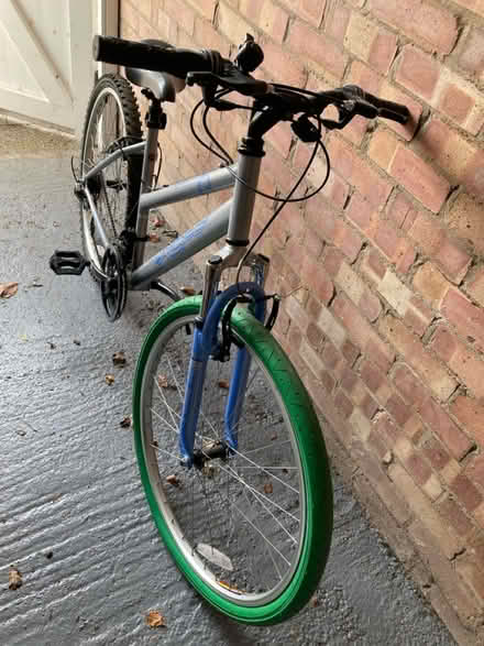 Photo of free Adult bicycle (SW4) #2