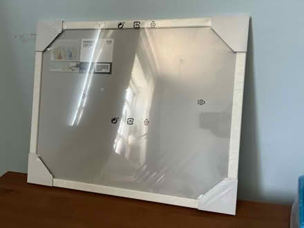 Photo of free Brand new IKEA 16x20â FISKBO frame (Etobicoke) #1