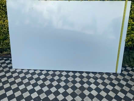 Photo of free IKEA desk top (Ealing W5) #4