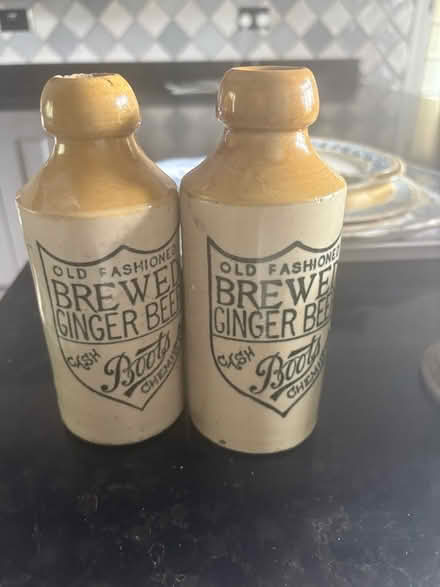 Photo of free Older ornaments (Borrowash DE72) #2