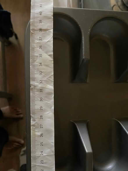 Photo of free Cutlery tray (Tooting SW17) #3