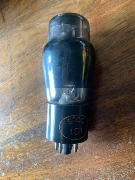 Photo of free Valve and castors (OX2 North Oxford) #1