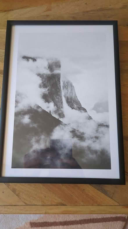 Photo of free Photo and Frame (OX4) #1