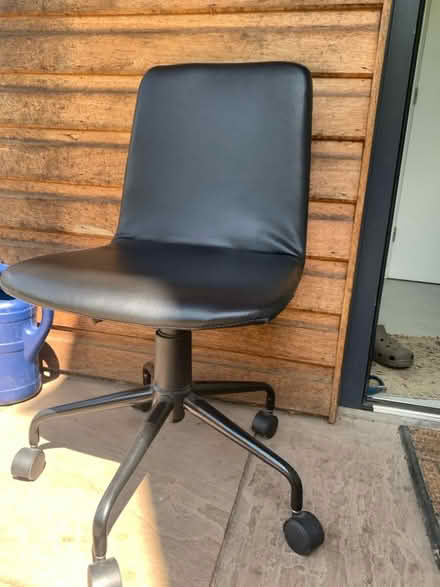 Photo of free Office chair (Malvern Link WR14) #1