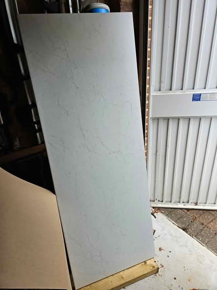 Photo of free Laminate countertop (Hitchin SG4) #1