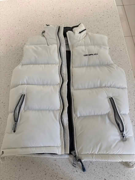 Photo of free Child vest (Coombe KT2) #1