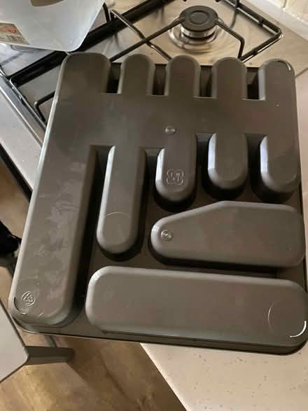 Photo of free Cutlery tray (Tooting SW17) #2