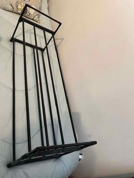Photo of free Shoe rack (Sibford Gower OX15) #1