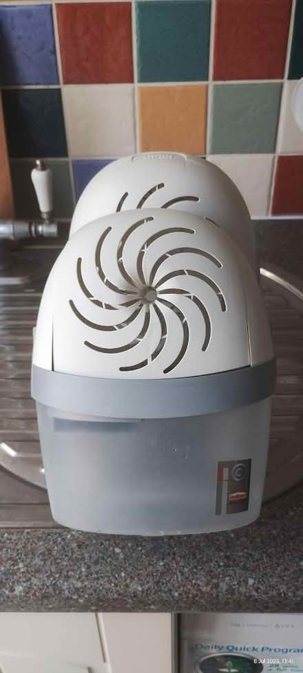 Photo of free Moisture trap x 2 (Eastbourne town centre) #1