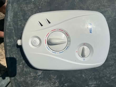 Photo of free Two used Showers (Whitton TW3) #1
