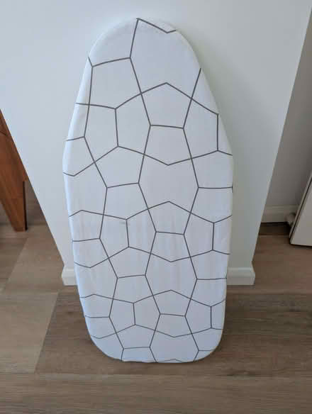 Photo of free ironing board (Victoria SW1V) #1
