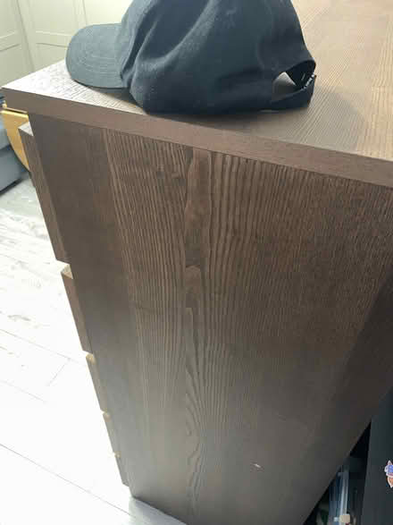 Photo of free Ikea malm chest of 6 drawers (Wokingham, RG41) #1