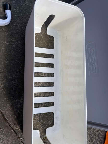 Photo of free 3 cable tidier boxes (Torbrex FK7) #4