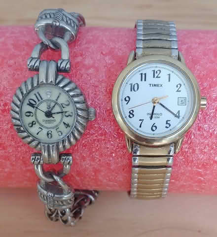 Photo of free Ladies Wristwatches (94087) #1