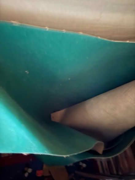 Photo of free Marmoleum natural lino/vinyl around 1sqm (Colchester CO1) #2