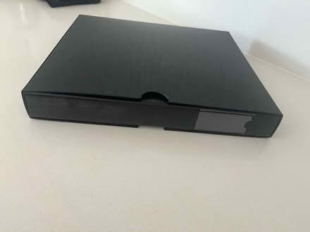 Photo of free Brand new boxed folder (Ingatestone) #1