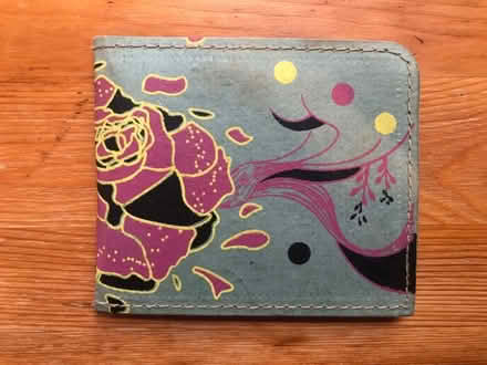 Photo of free Money/ card wallet (Honor Oak/ Forest Hill SE23) #1