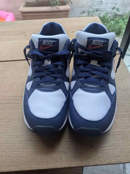 Photo of free Trainers (Bethnal Green E2) #1