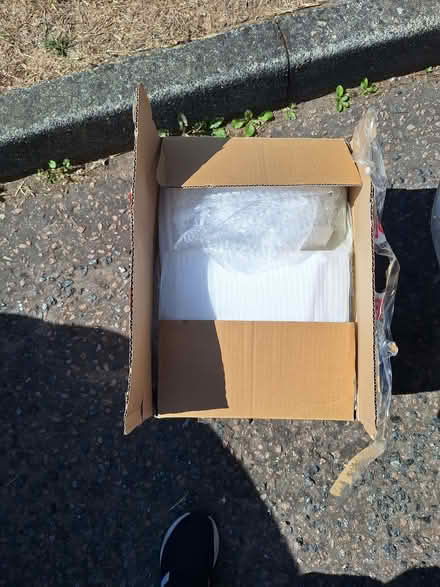 Photo of free Boxes for moving/storing (Walderslade ME5) #3