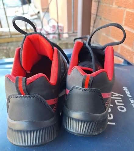 Photo of free Trainers (Kings Heath B14) #2
