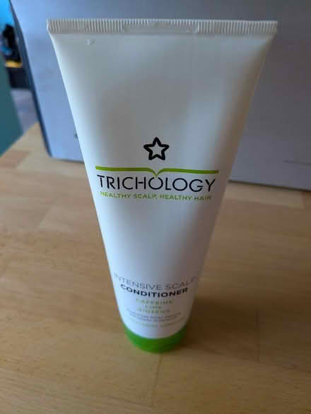 Photo of free Trichology conditioner (Stoneybank EH21) #1