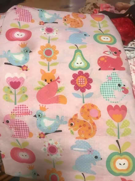 Photo of free Two single duvet cover (South oxhey WD19) #2