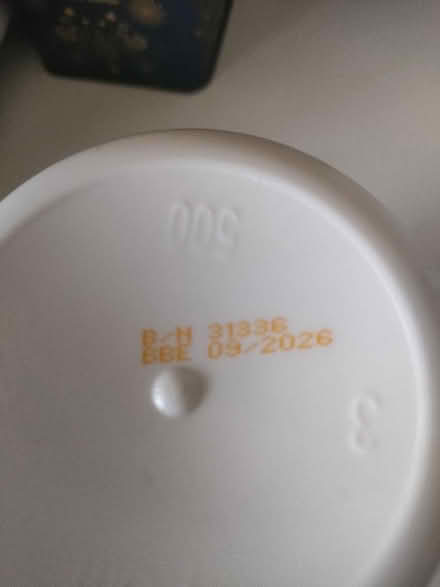 Photo of free 180 Cod Liver Oil Capsules unopened (Cutteslowe OX2) #4