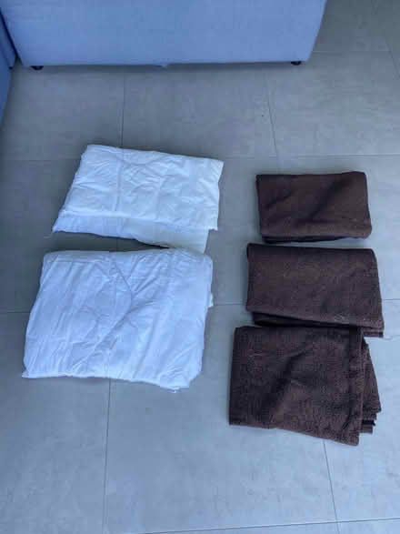 Photo of free Pet Bedding (Sale M33) #1