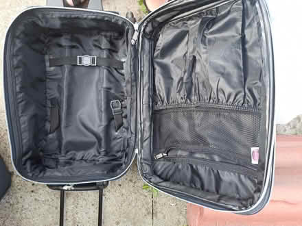 Photo of free Small suitcase (Fallowfield-Manchester M14) #4