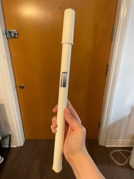 Photo of free Bike pump (Dover Street SN1) #1
