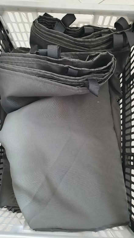 Photo of free Curtains for 3m x 4m gazebo (Spring Gardens SY1) #1