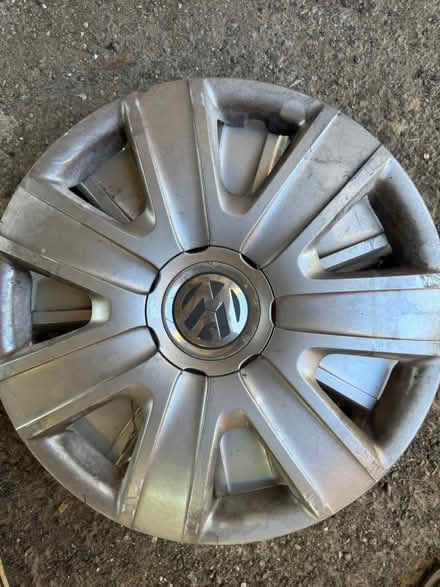 Photo of free Wheel trims (Chalford hill) #1