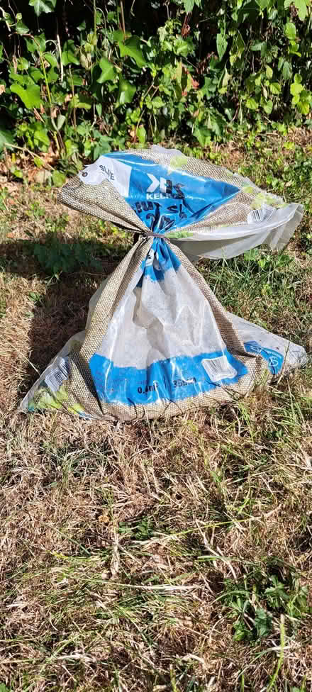 Photo of free Blue slate decorative stones (Chelmsford CM1) #1