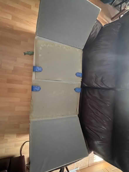 Photo of free Portapuzzle (Old Woking GU22) #2