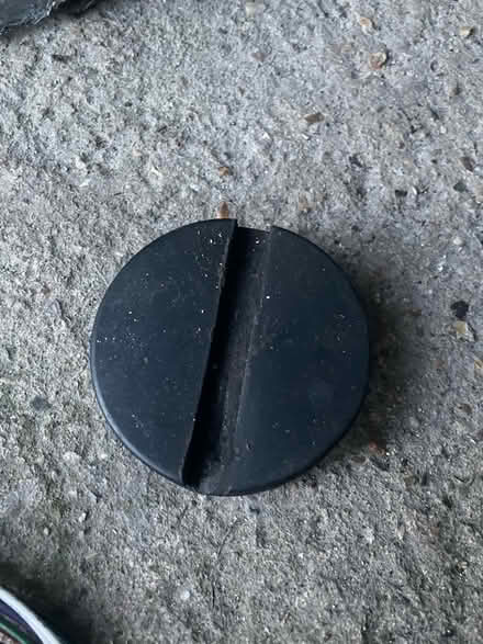 Photo of free Jack Lifting adapter for Audi (Pin Green Industrial Area SG1) #1